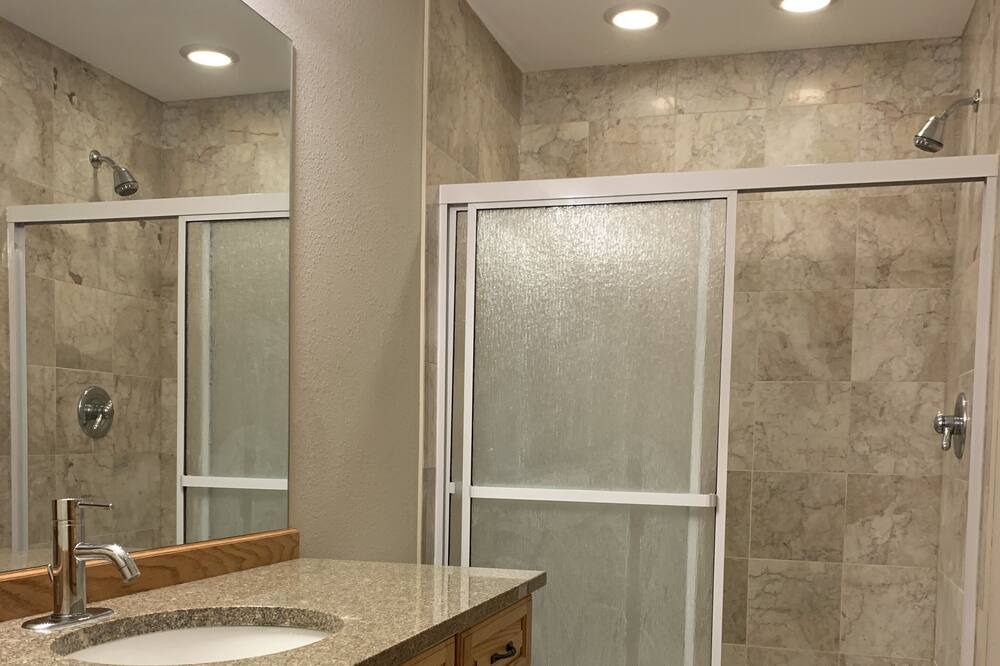 Photo of Bathroom in Marcell
