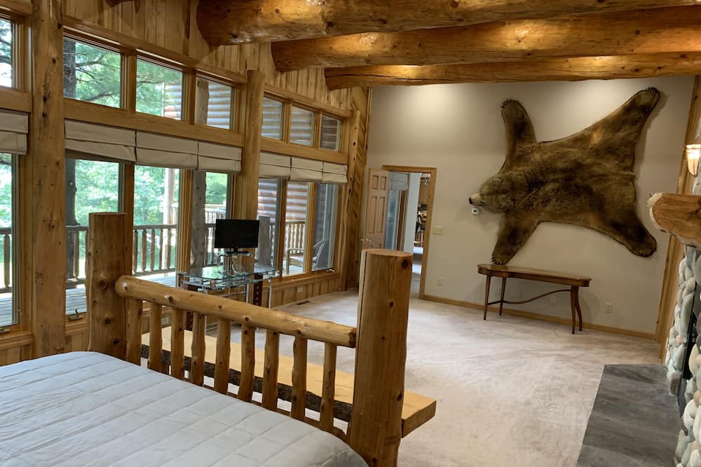 Photo of Bedroom in Marcell