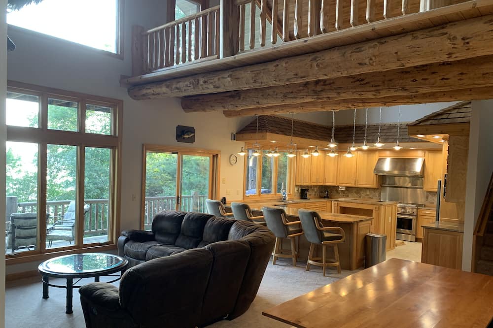 Photo of Livingroom in Marcell