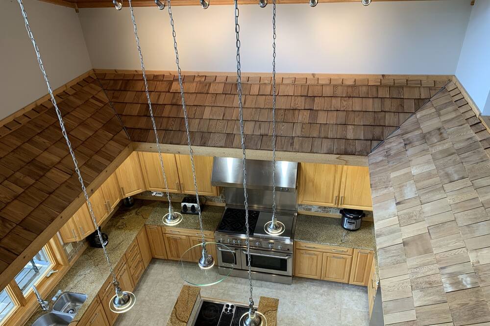 Photo of Kitchen in Marcell