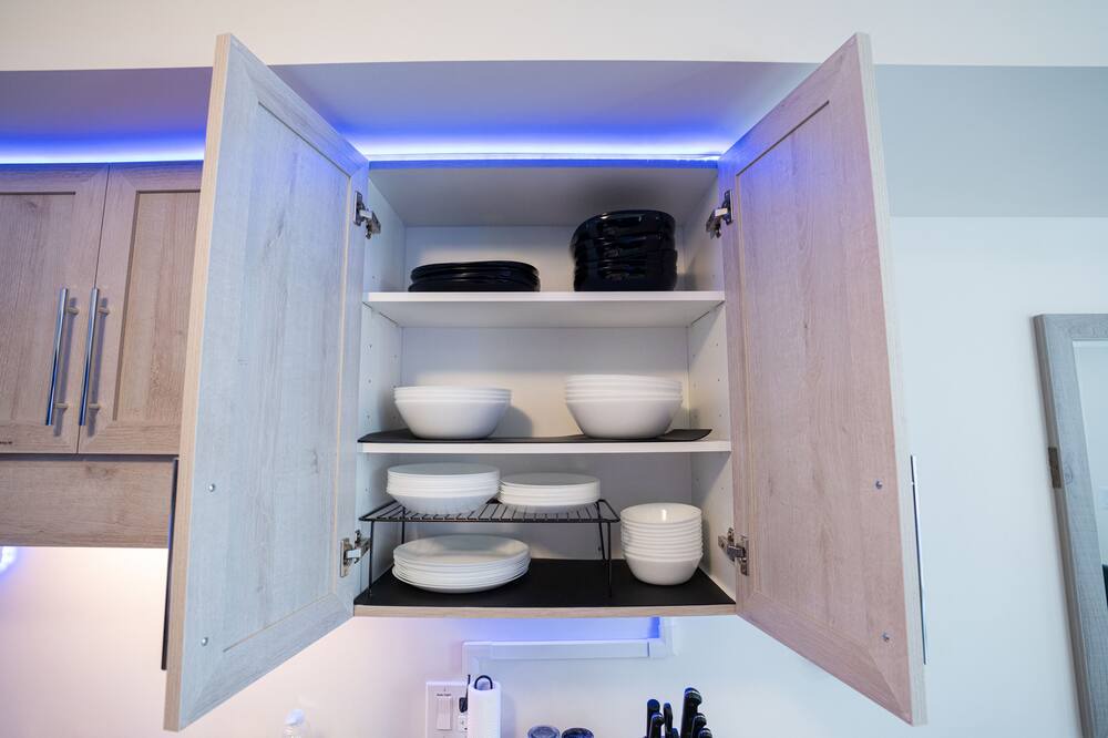 Photo of Kitchen in Thorold