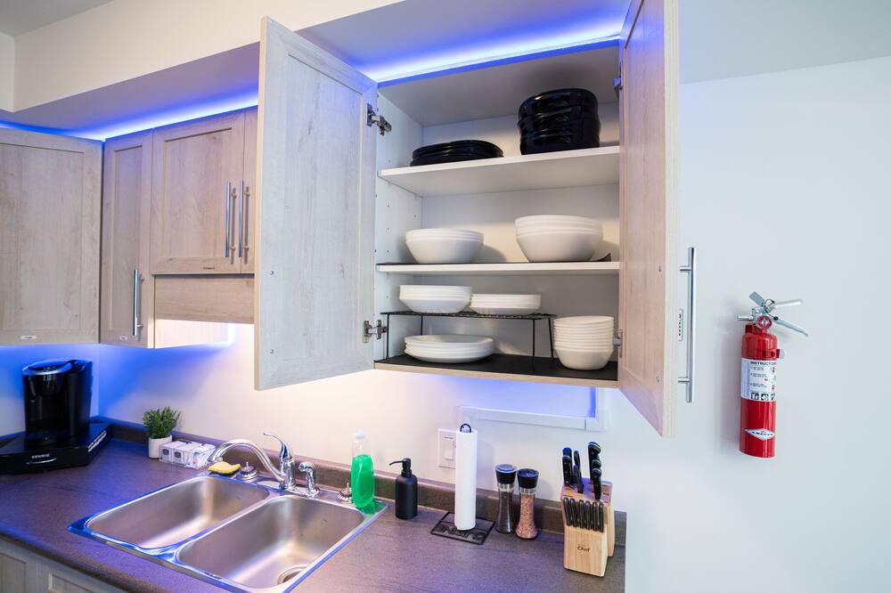Photo of Kitchen in Thorold