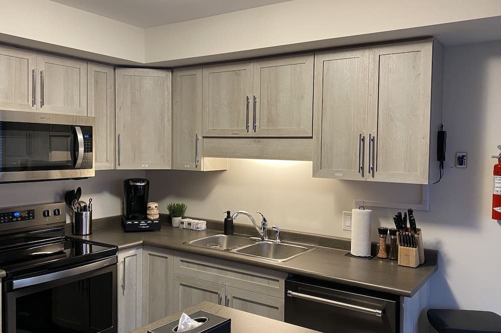 Photo of Kitchen in Thorold