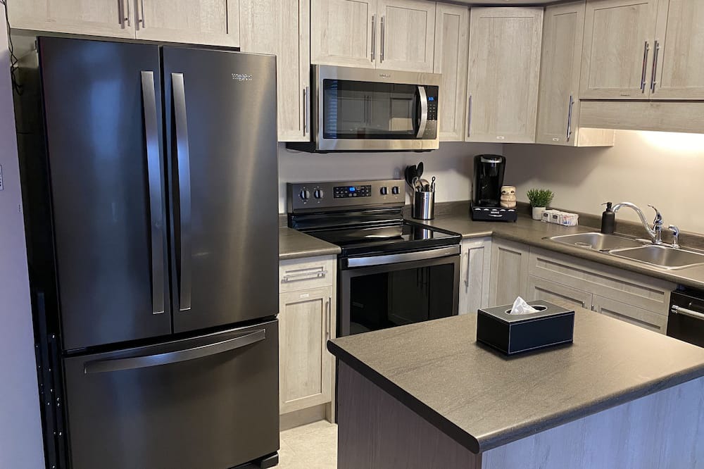 Photo of Kitchen in Thorold
