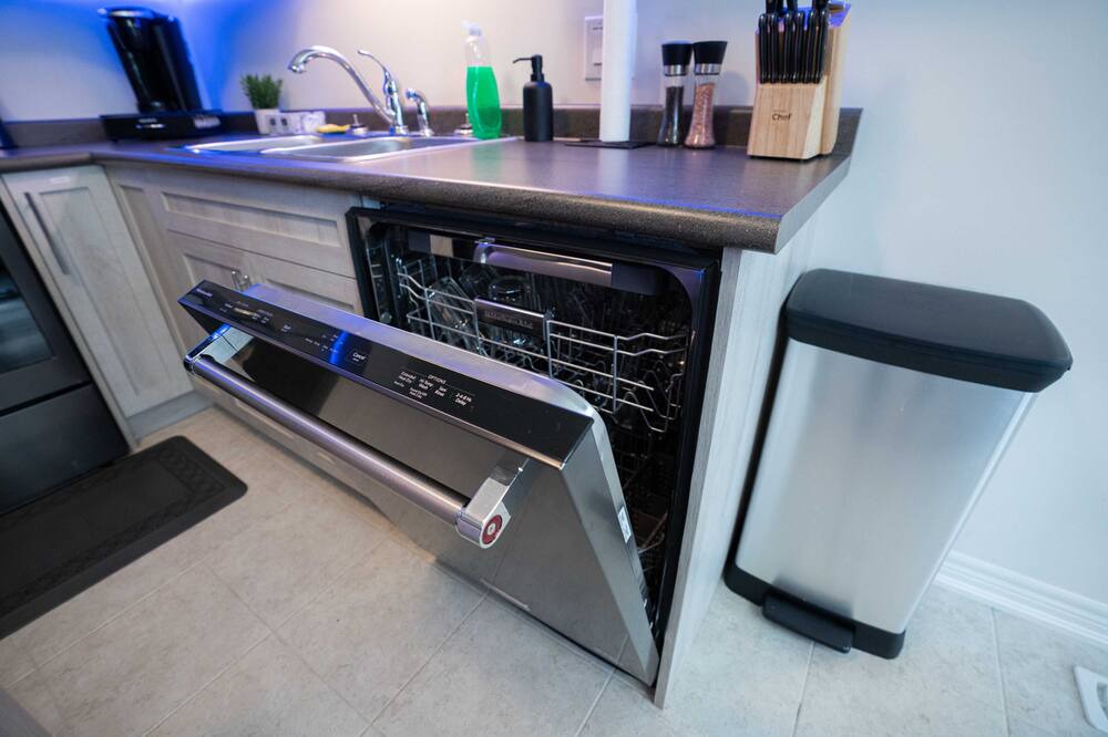 Photo of Kitchen in Thorold