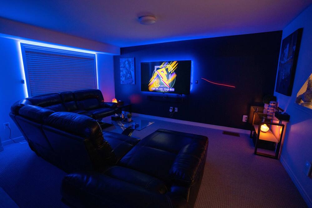 Photo of Livingroom in Thorold