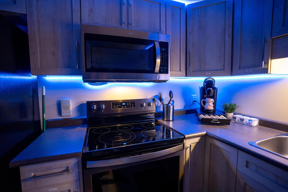 Photo of Kitchen in Thorold
