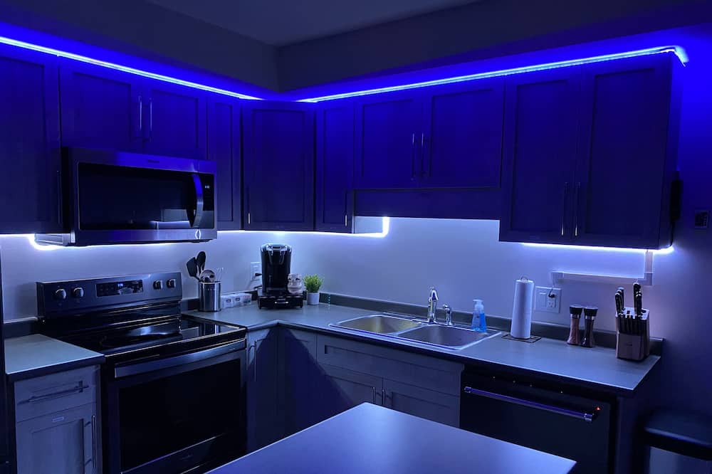 Photo of Kitchen in Thorold