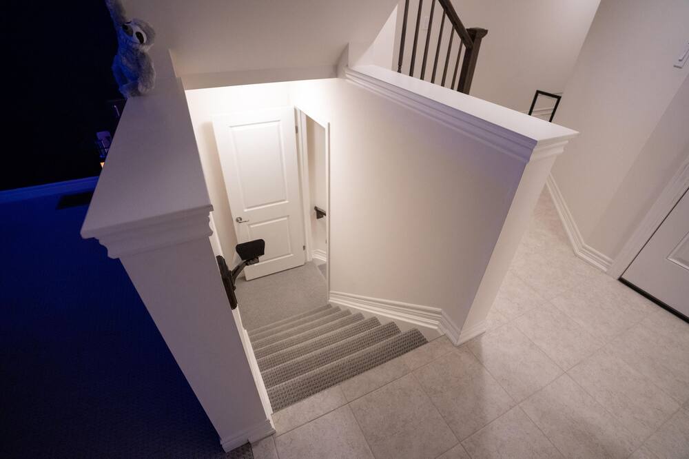 Photo of Bedroom in Thorold