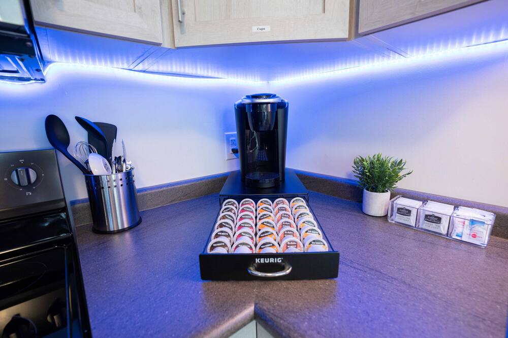 Photo of Kitchen in Thorold
