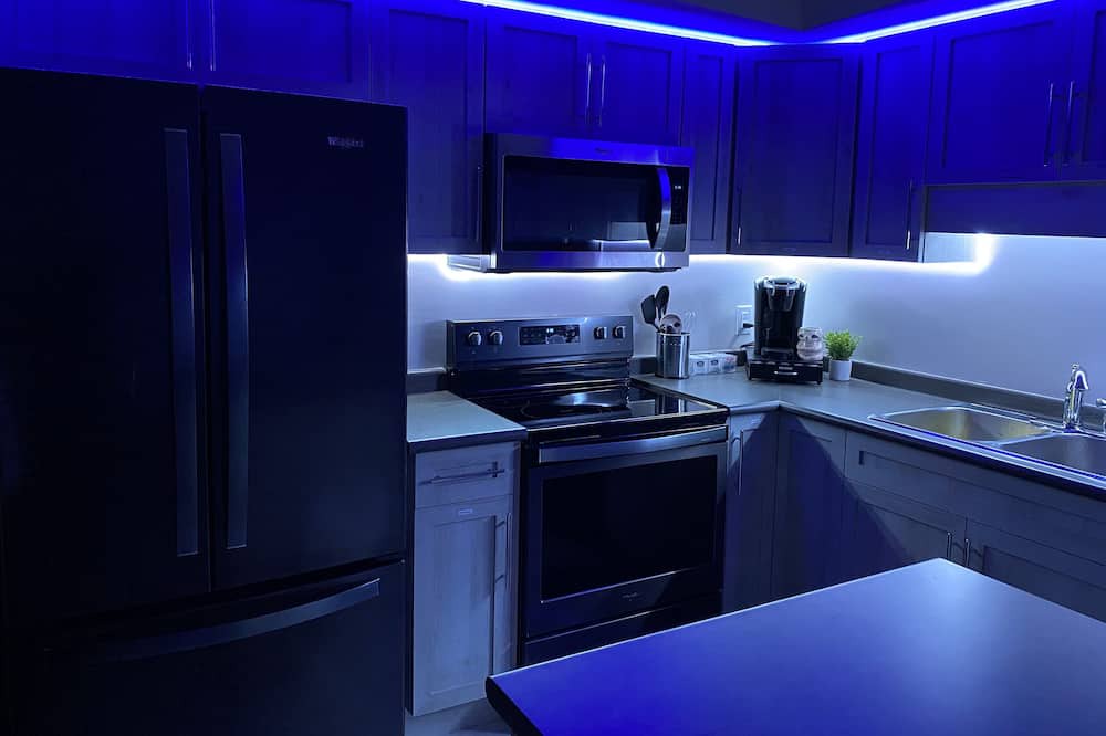 Photo of Kitchen in Thorold
