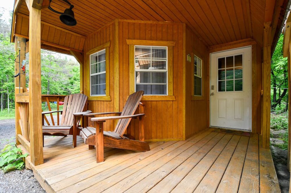 Photo of Patio Balcony in Woodview