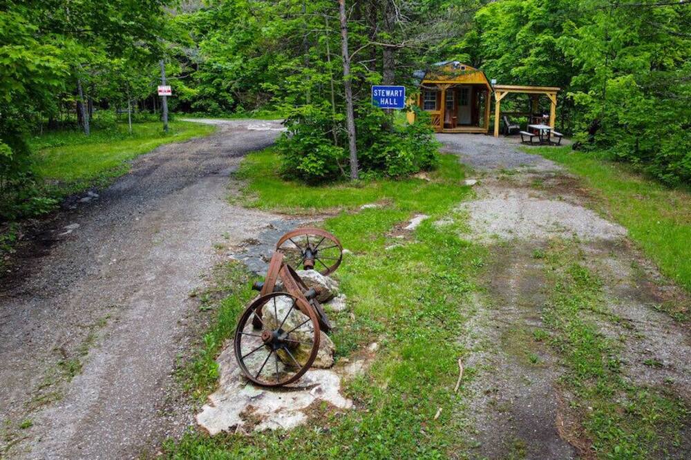 Photo of Outdoor in Woodview