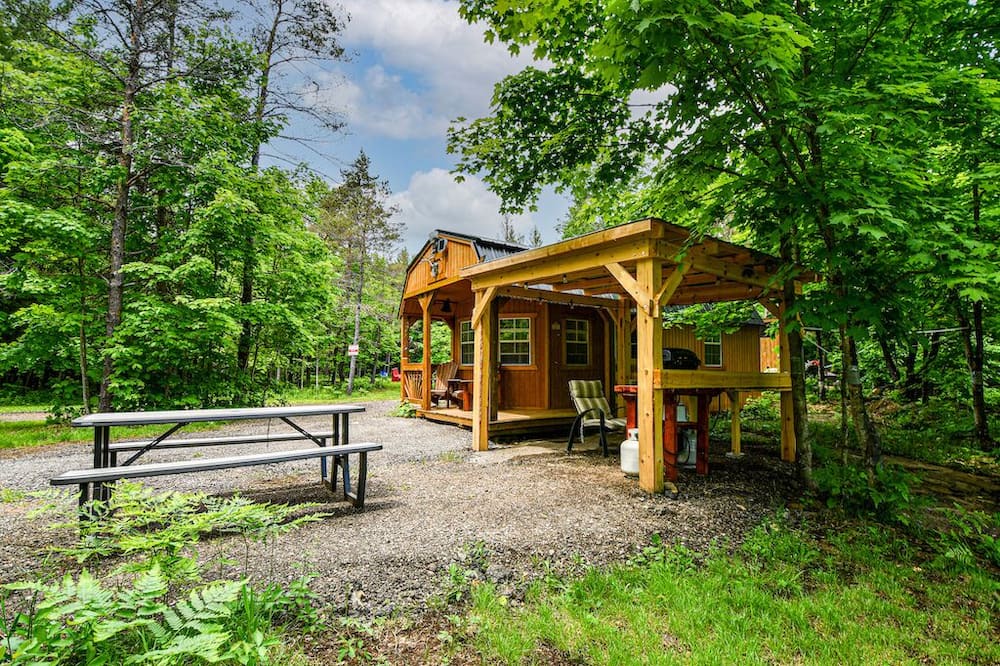 Photo of Outdoor in Woodview