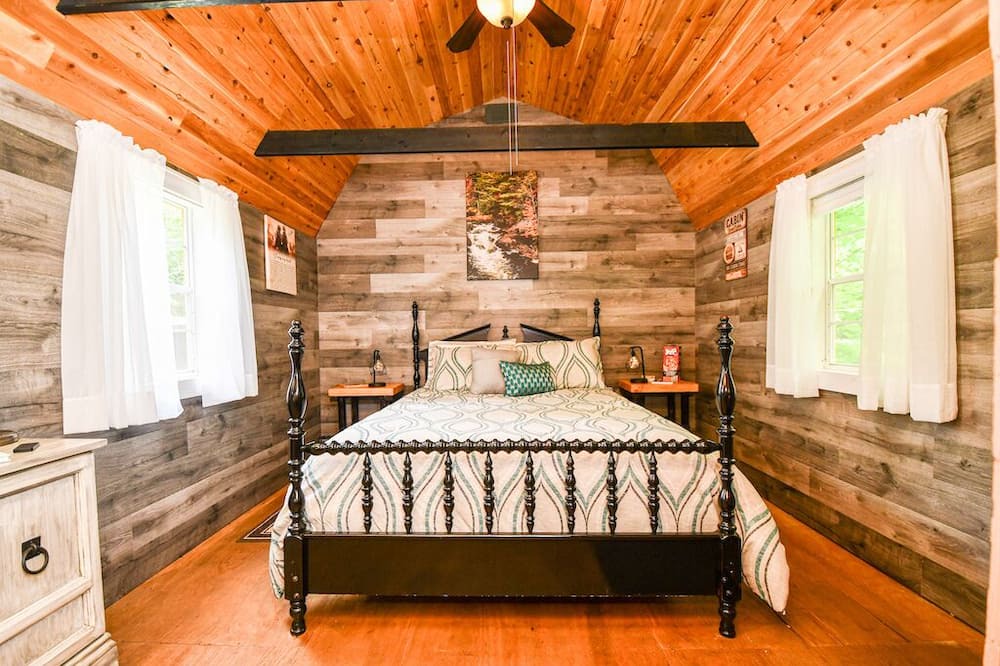 Photo of Bedroom in Woodview