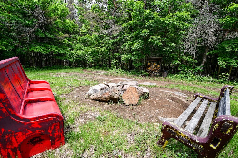 Photo of Outdoor in Woodview
