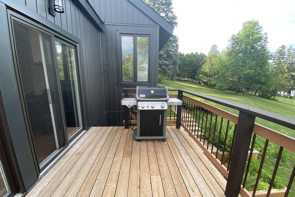 Photo of Patio Balcony in Mapleton