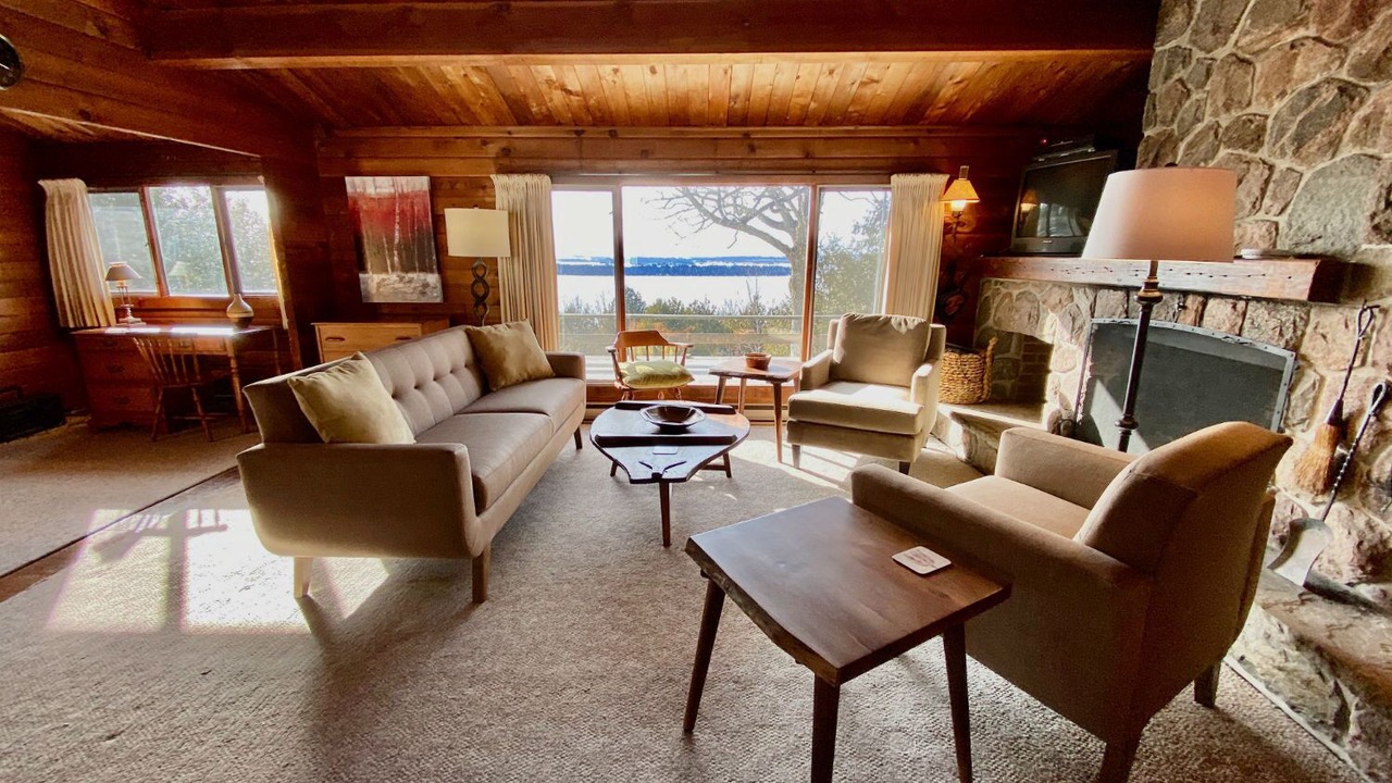 Photo of Livingroom in Roseneath