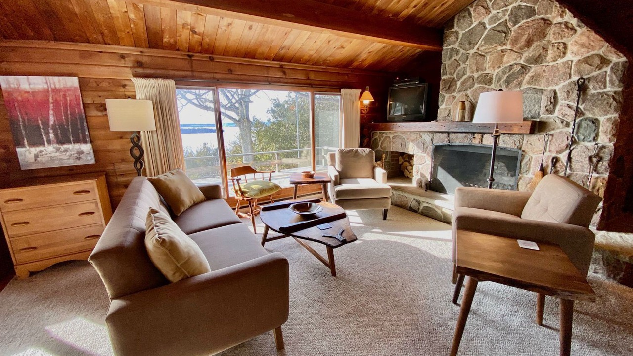 Photo of Livingroom in Roseneath