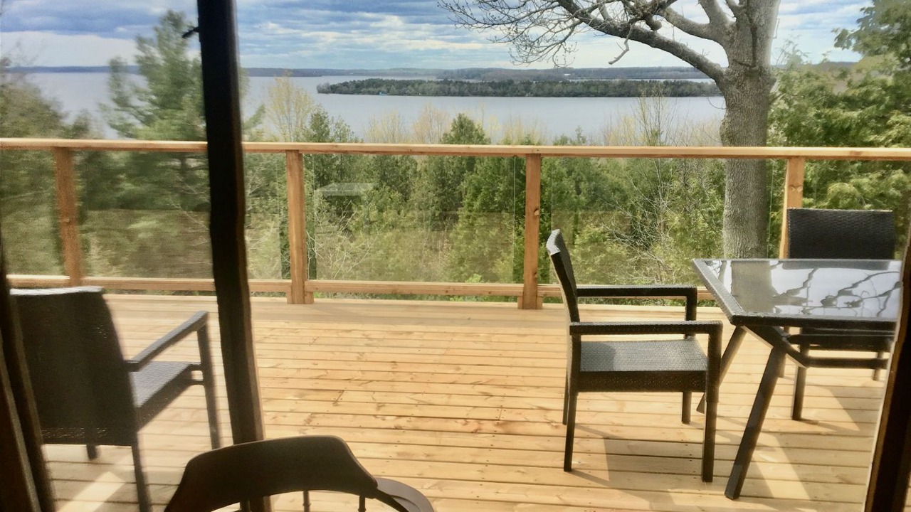 Photo of Outdoor in Roseneath