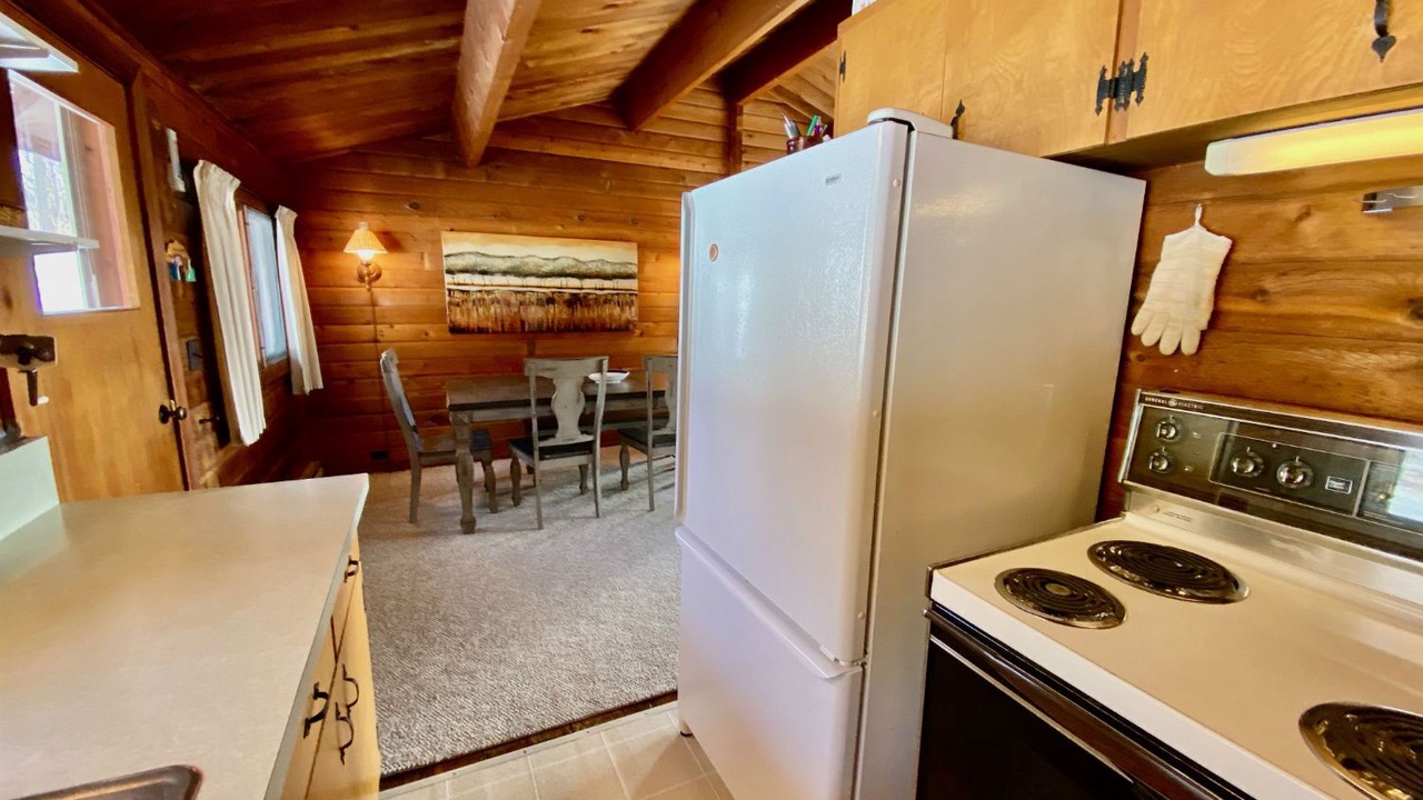Photo of Kitchen in Roseneath