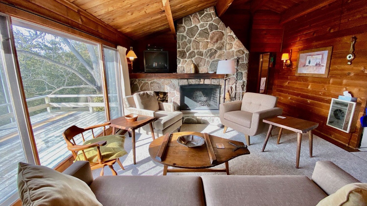 Photo of Livingroom in Roseneath