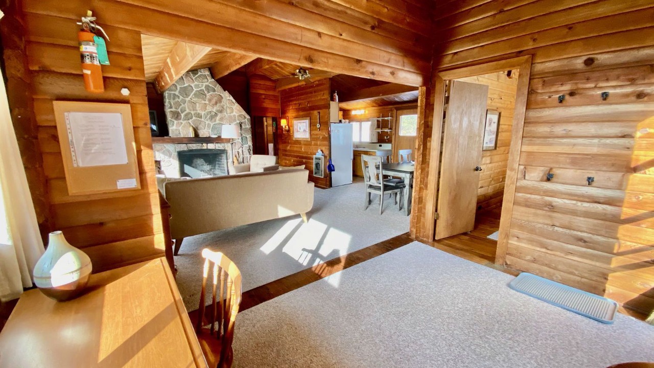 Photo of Bedroom in Roseneath