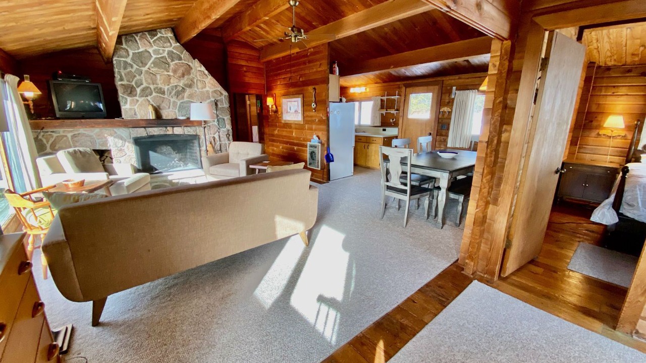 Photo of Livingroom in Roseneath