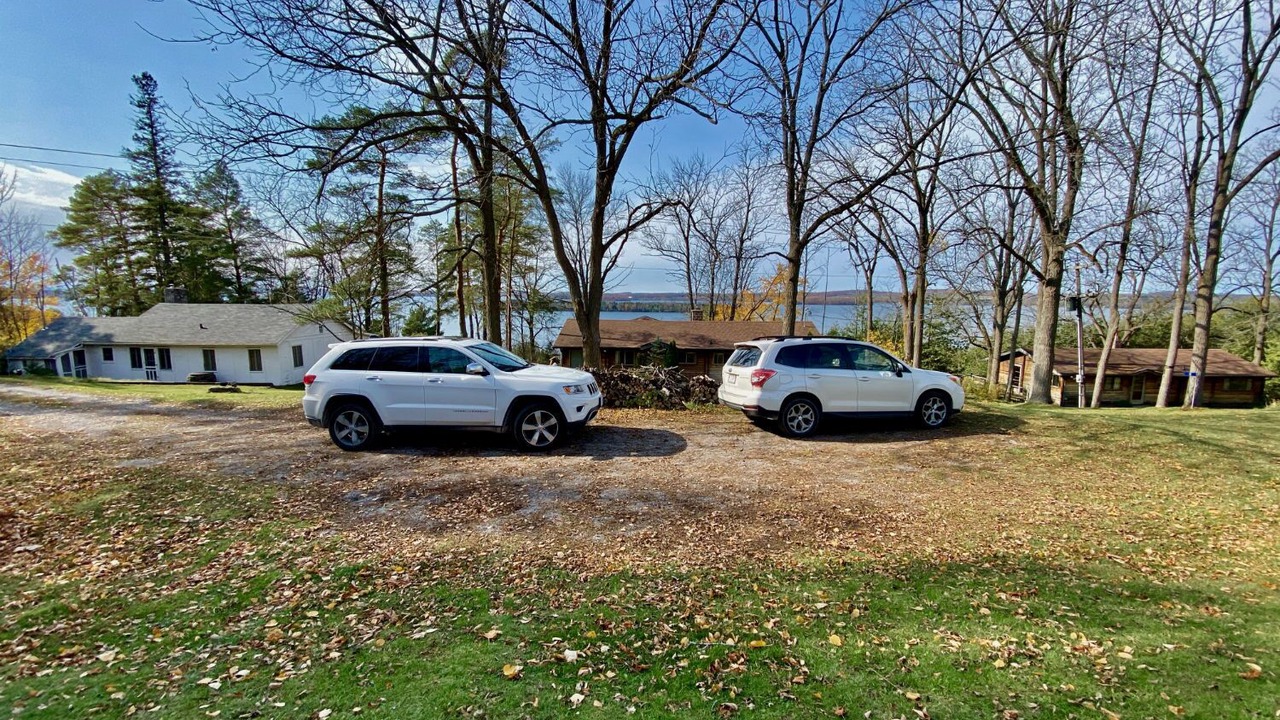 Photo of Outdoor in Roseneath