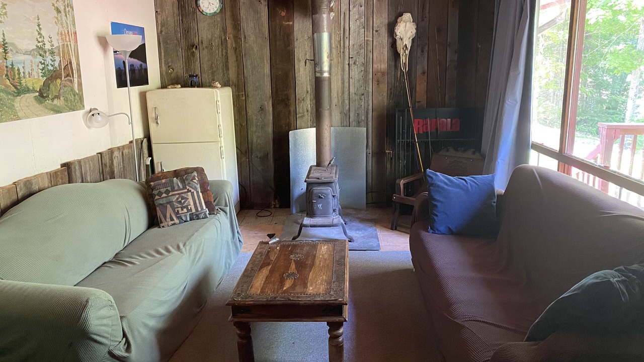 Photo of Livingroom in Lake