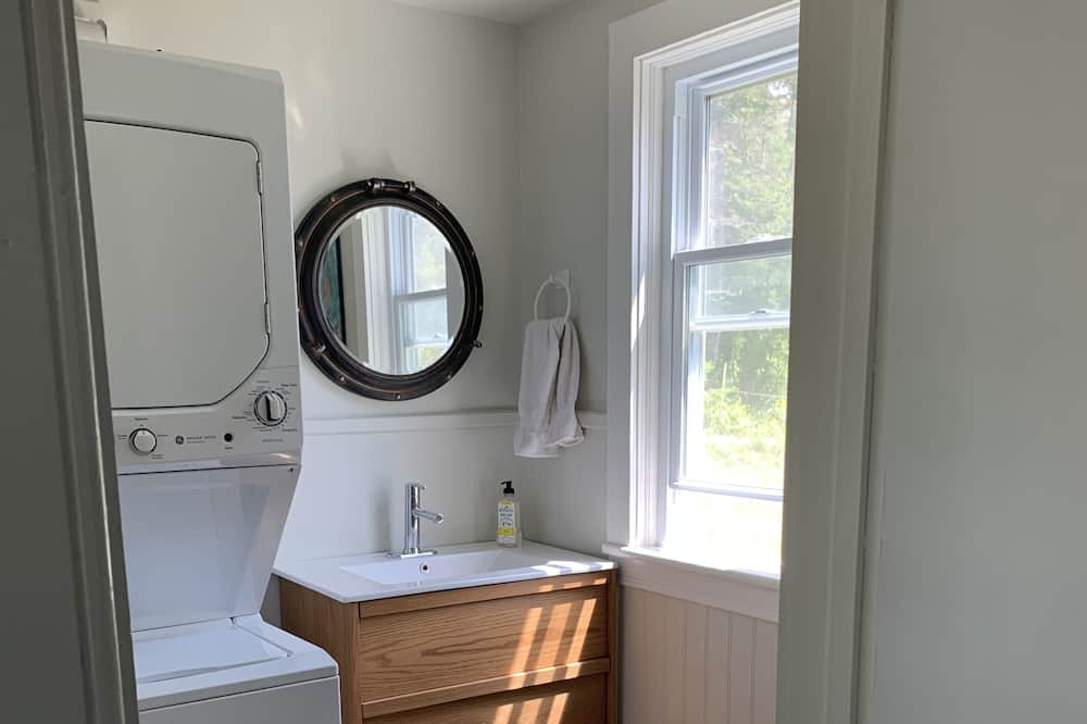 Photo of Bathroom in Manitoulin District
