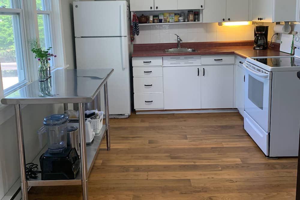 Photo of Kitchen in Manitoulin District