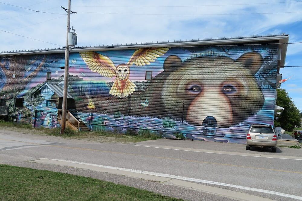 Photo of Outdoor in Manitoulin District