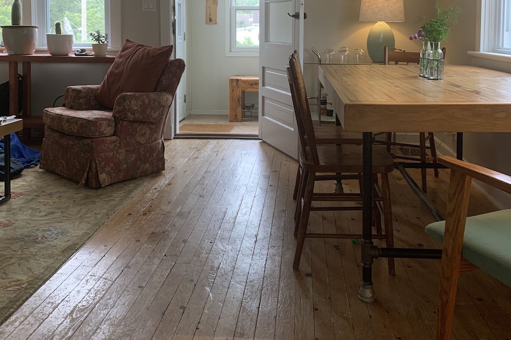 Photo of Livingroom in Manitoulin District