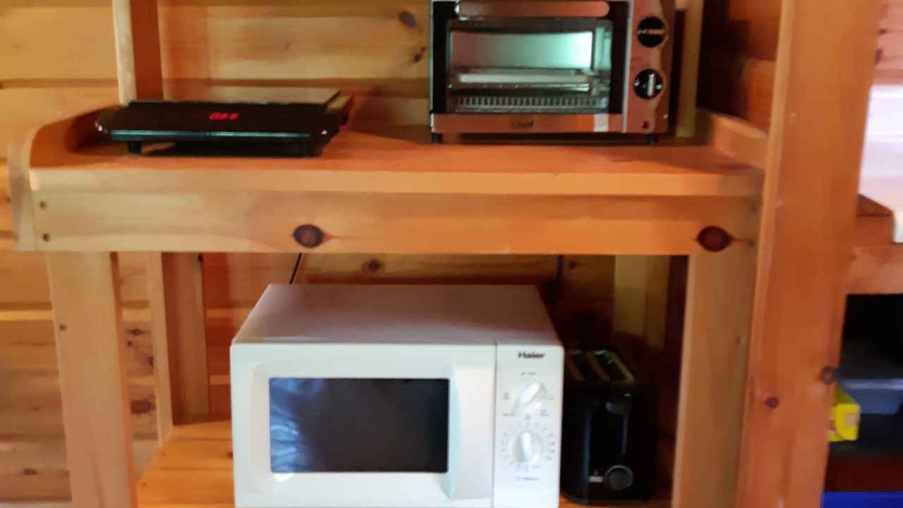 Photo of Kitchen in Minden Hills