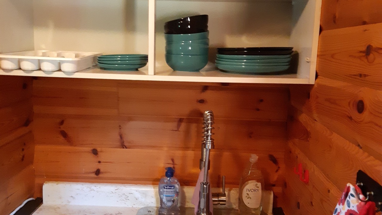 Photo of Kitchen in Minden Hills