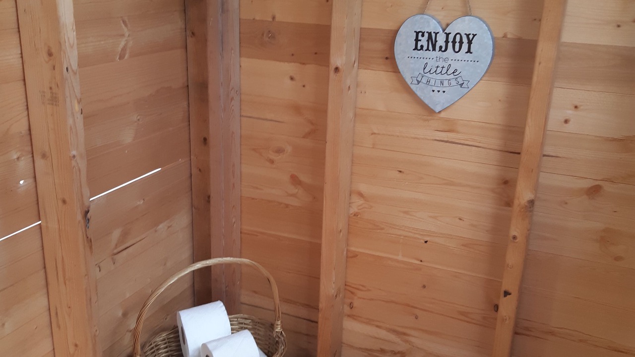 Photo of Bathroom in Minden Hills