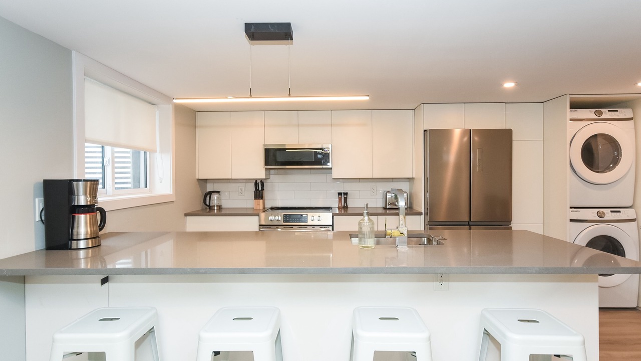 Photo of Kitchen in Ottawa Division
