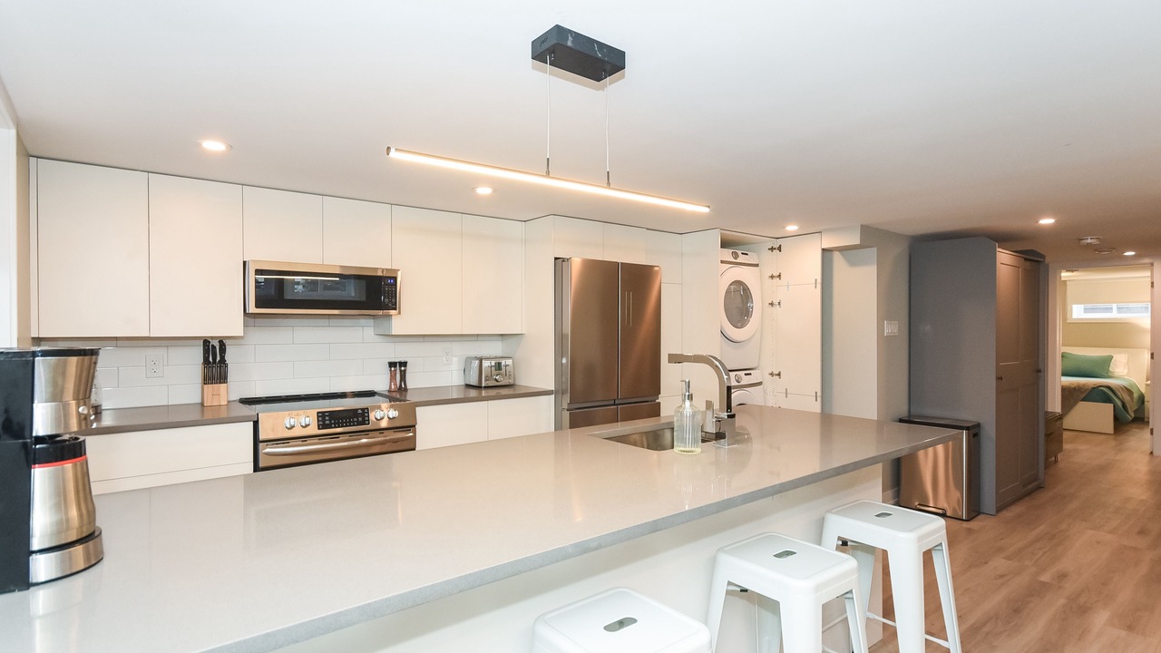 Photo of Kitchen in Ottawa Division