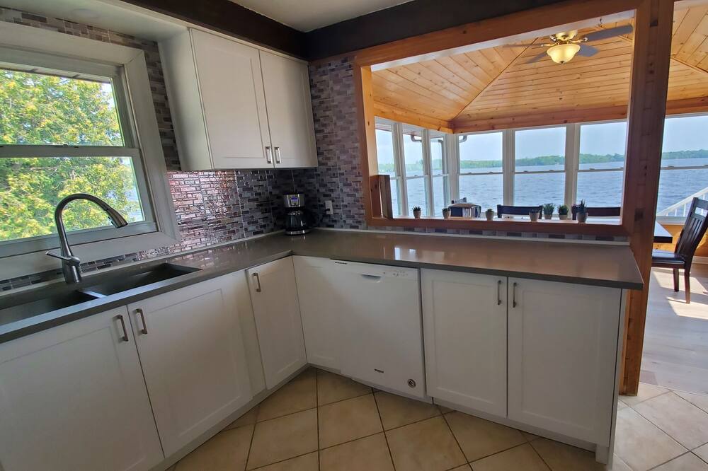 Photo of Kitchen in Baddow