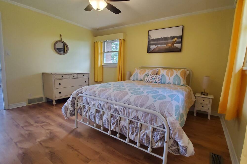 Photo of Bedroom in Baddow