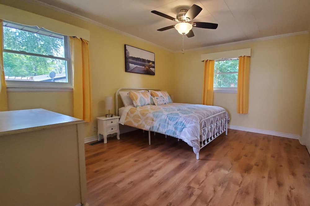 Photo of Bedroom in Baddow