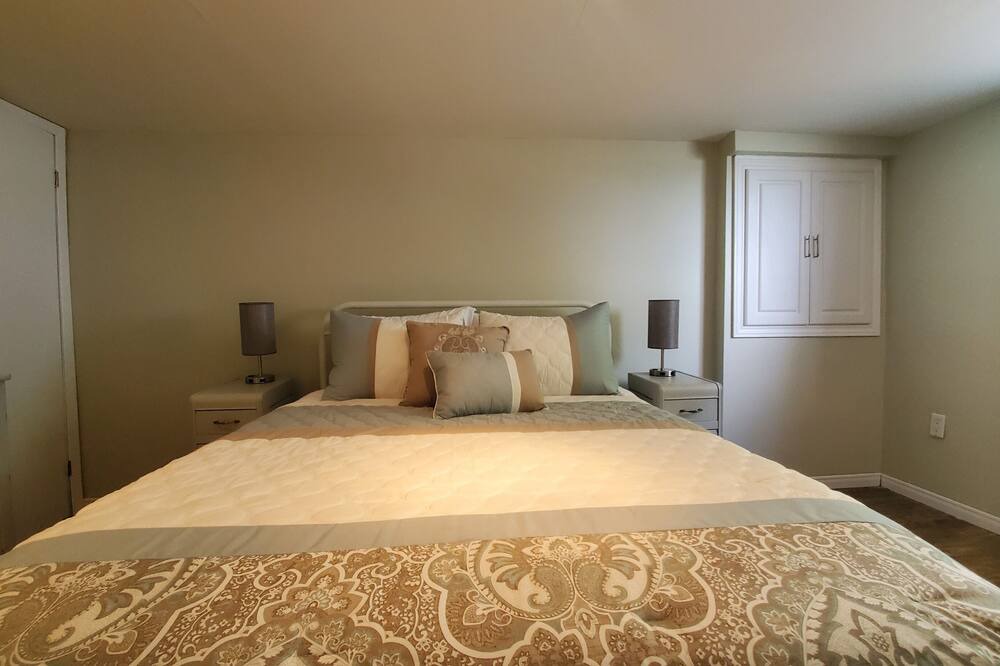 Photo of Bedroom in Baddow