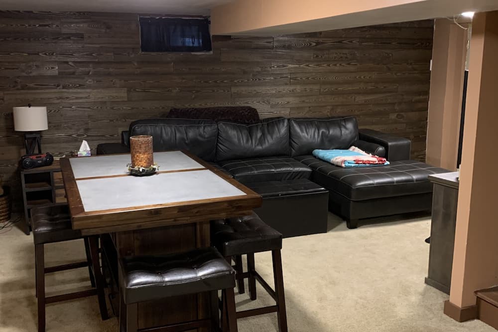 Photo of Livingroom in Grandy