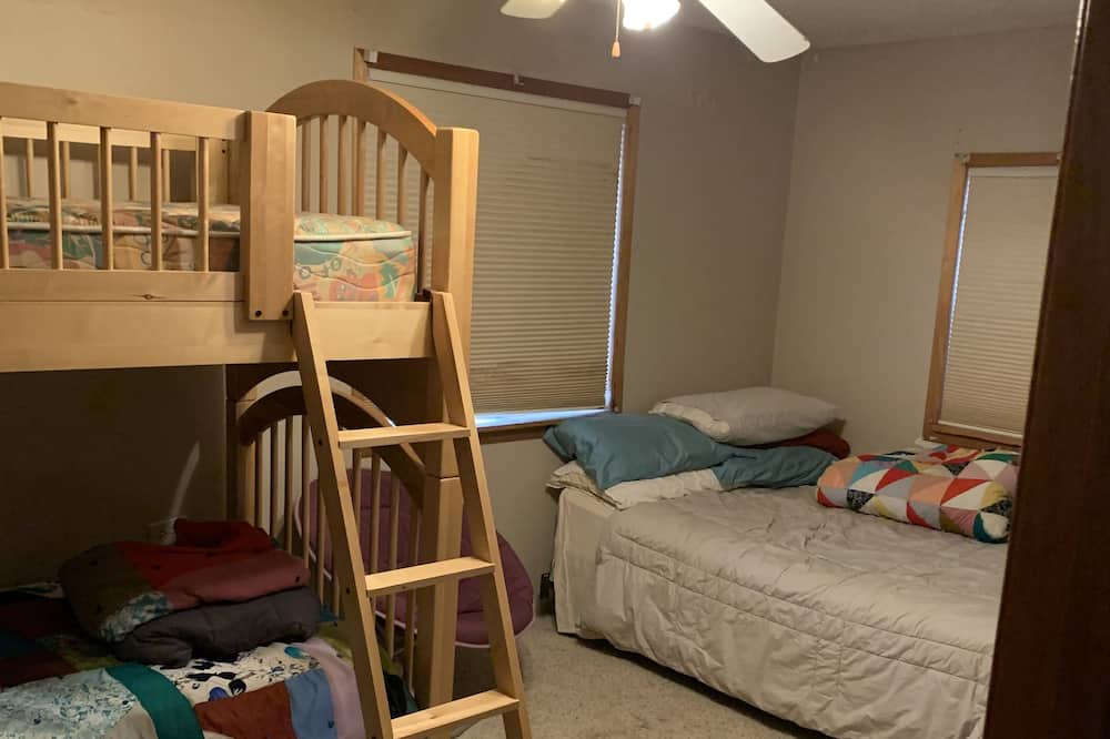 Photo of Bedroom in Grandy