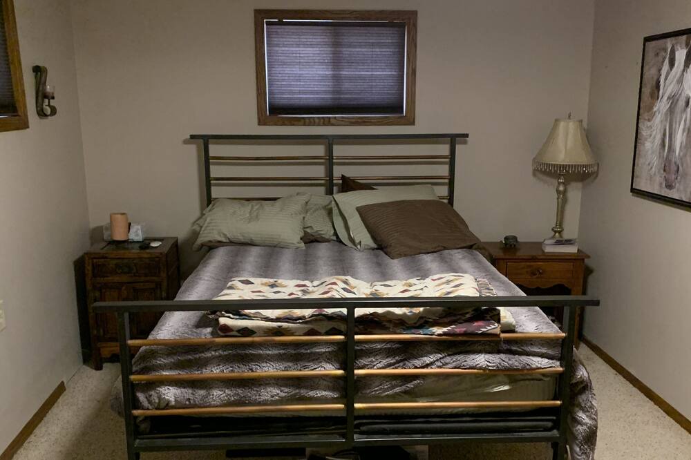 Photo of Bedroom in Grandy