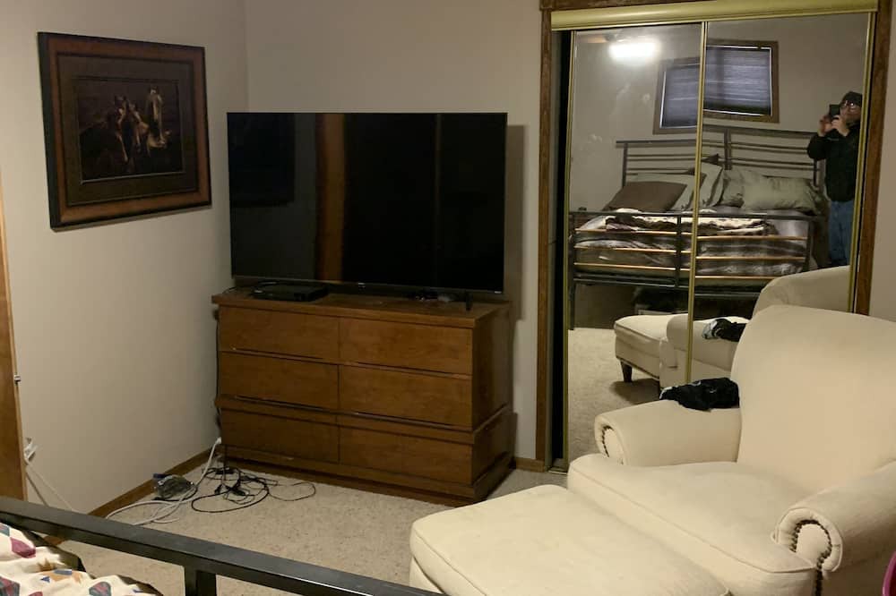 Photo of Livingroom in Grandy