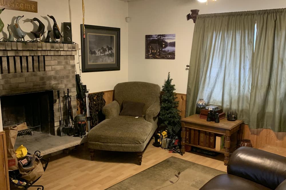 Photo of Livingroom in Grandy
