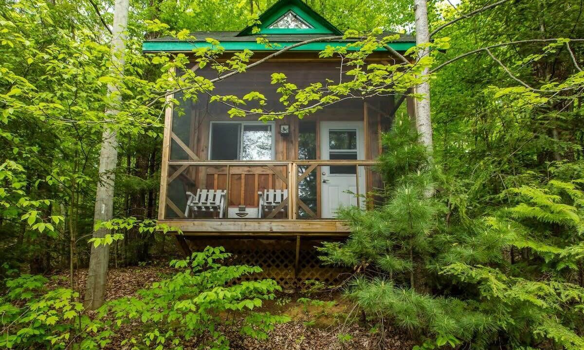 Photo of Outdoor in Trent Lakes