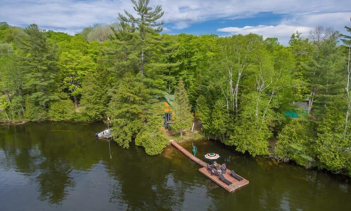 Photo of Outdoor in Trent Lakes